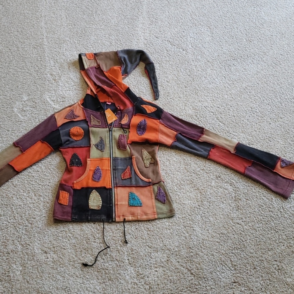 Jacket